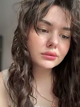 NikaMur online show from November 2025 02:47:01 AM