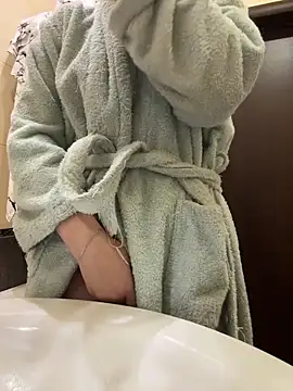 NikaMur online show from December 2025 02:39:01 AM