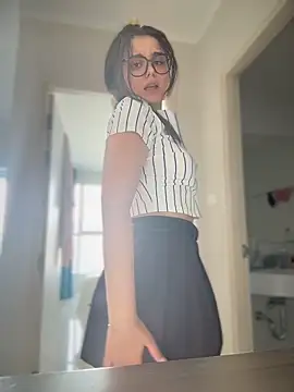 NikaMur online show from March 2026 02:28:01 AM