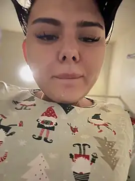 NikaMur online show from April 2026 05:57:01 AM