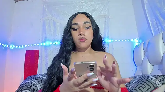 Anny jhonsonx online show from February 2026 05:26:02 AM