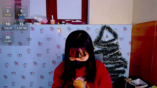 Snapshot of __Saphia__ chatting on December 2024 12:44:01 AM Saphia online show from December 2024 12:44:01 AM