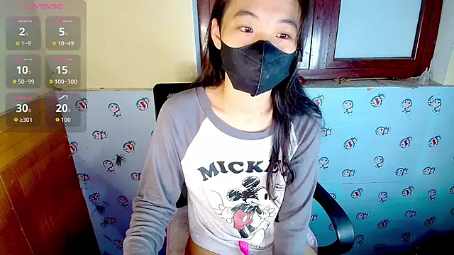 Snapshot of __Saphia__ chatting on October 2025 03:02:02 PM Saphia online show from October 2025 03:02:02 PM