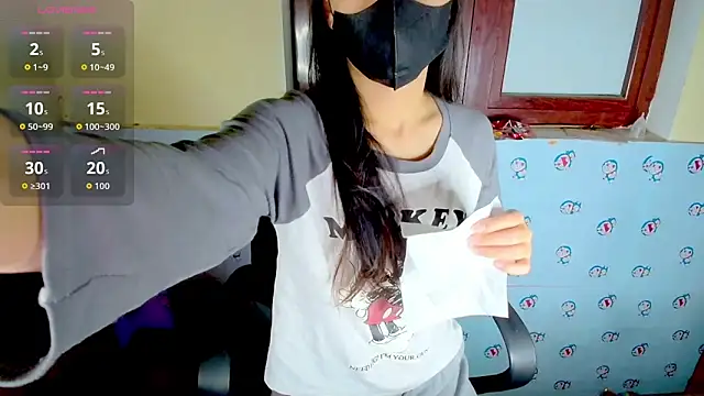 Snapshot of __Saphia__ chatting on November 2025 03:13:02 PM Saphia online show from November 2025 03:13:02 PM