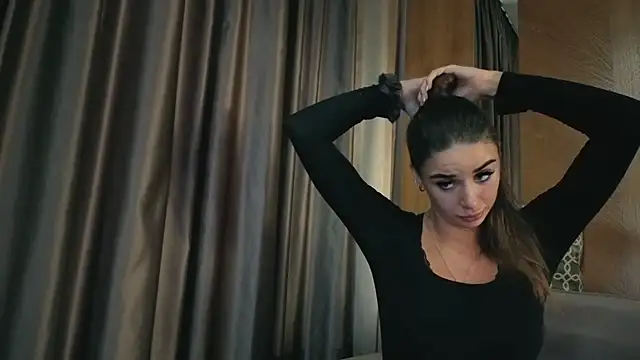 Snapshot of your_bunnygirl chatting on October 2025 08:01:01 AM your bunnygirl online show from October 2025 08:01:01 AM