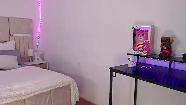 KimGeorgia  online show from March 2025 11:05:02 PM