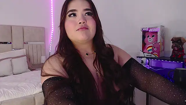 KimGeorgia  online show from March 2025 11:16:01 PM