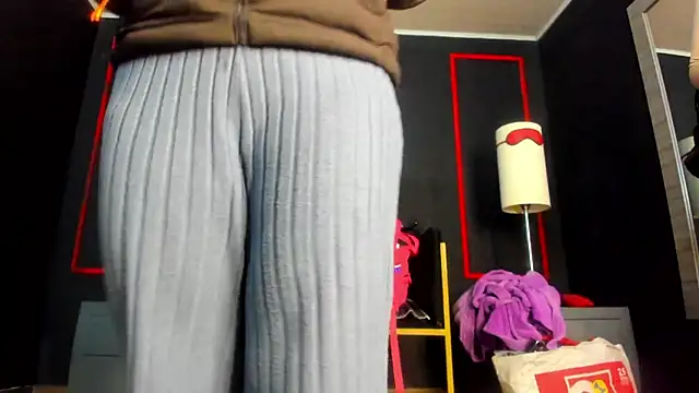 CharlotteScotte online show from October 2025 11:20:02 AM