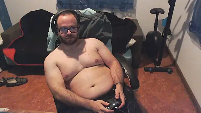 ravingr4d4 online show from February 2025 12:16:01 AM
