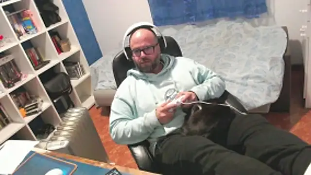 ravingr4d4 online show from March 2026 09:54:01 PM