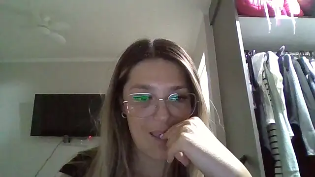 Daniela77771 online show from March 2026 01:46:02 AM