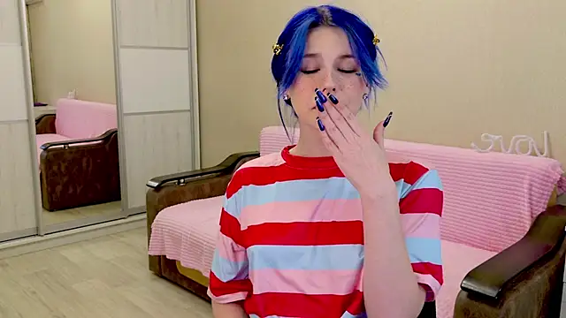 Snapshot of Alisa_Black_Star chatting on December 2024 08:16:02 AM Alisa Black Star online show from December 2024 08:16:02 AM