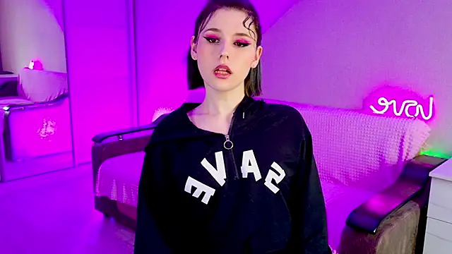 Snapshot of Alisa_Black_Star chatting on January 2025 08:22:01 AM Alisa Black Star online show from January 2025 08:22:01 AM