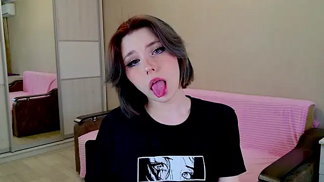 Snapshot of Alisa_Black_Star chatting on January 2025 07:57:01 AM Alisa Black Star online show from January 2025 07:57:01 AM