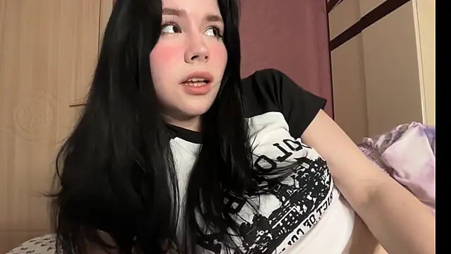 Alisa Black Star online show from July 2026 01:49:01 AM