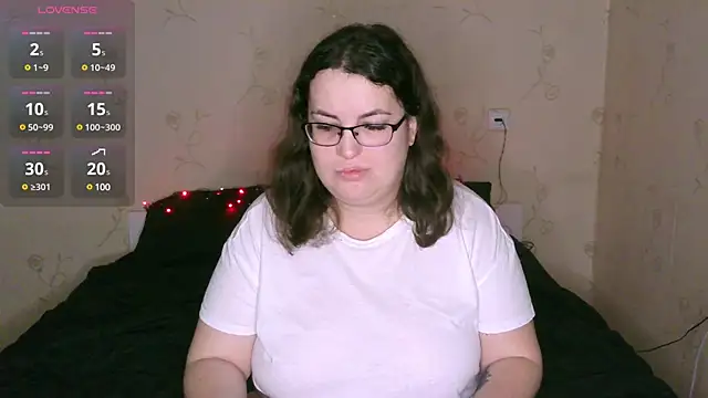 Snapshot of VladaCandy chatting on December 2024 07:23:01 PM VladaCandy online show from December 2024 07:23:01 PM