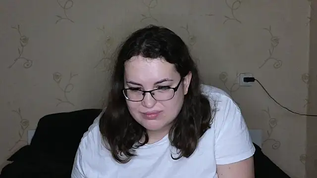 Snapshot of VladaCandy chatting on January 2025 06:16:01 PM VladaCandy online show from January 2025 06:16:01 PM