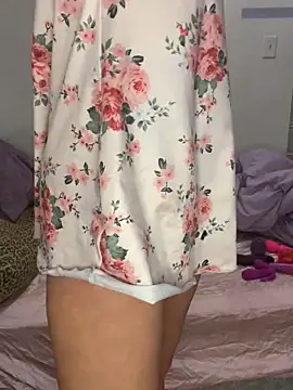 Snapshot of OriginalBarbieEst92 chatting on December 2024 04:53:02 PM OriginalBarbieEst92 online show from December 2024 04:53:02 PM