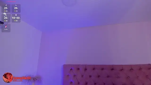 sophiarossee  online show from November 2025 12:34:01 PM