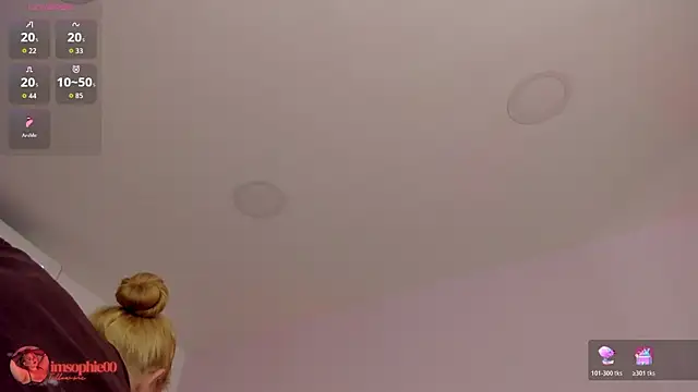 sophiarossee  online show from February 2026 01:12:02 PM