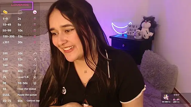 Snapshot of Megan_FE chatting on December 2024 04:43:02 AM Megan FE online show from December 2024 04:43:02 AM