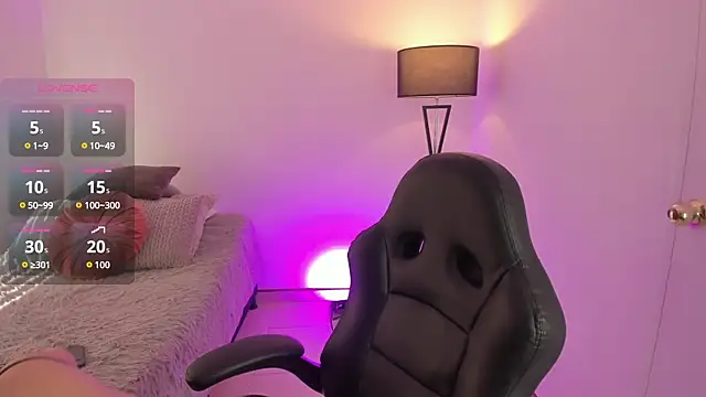 Snapshot of Megan_FE chatting on January 2025 02:58:02 PM Megan FE online show from January 2025 02:58:02 PM