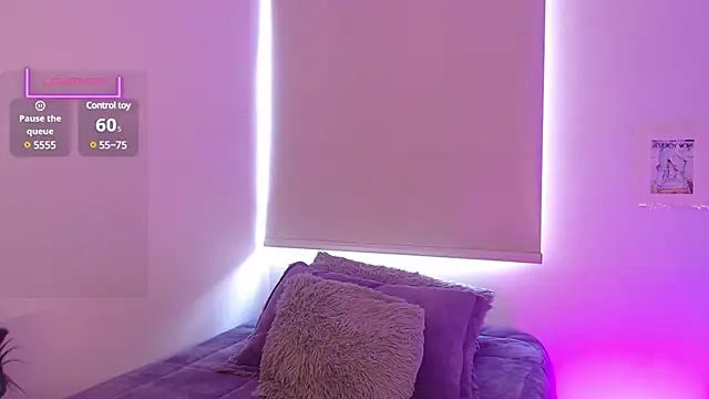 Snapshot of Megan_FE chatting on January 2025 07:26:01 PM Megan FE online show from January 2025 07:26:01 PM