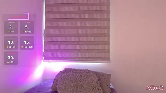 Snapshot of Megan_FE chatting on March 2025 07:49:02 PM Megan FE online show from March 2025 07:49:02 PM