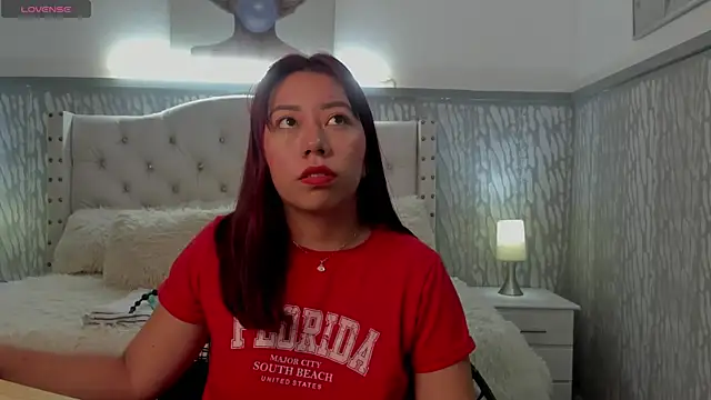 Snapshot of sexylaurita chatting on May 2026 11:04:01 AM sexylaurita online show from May 2026 11:04:01 AM