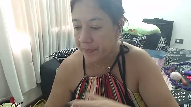 Anny Smith69 online show from April 2026 01:31:01 PM