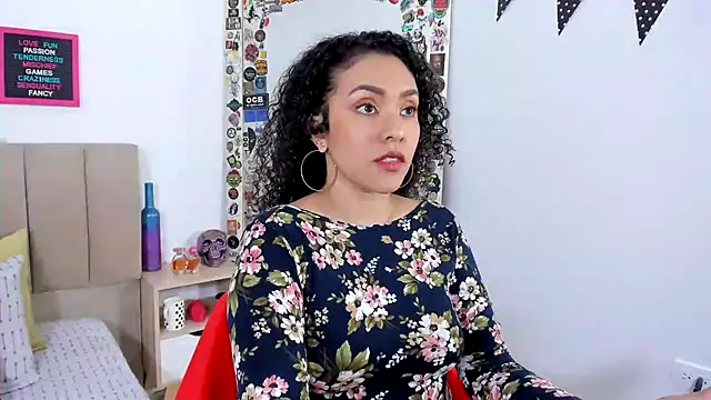 Zoe Gruber online show from January 2025 12:16:02 AM