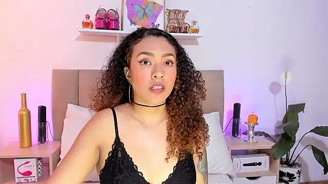 Zoe Gruber online show from January 2026 12:48:01 AM