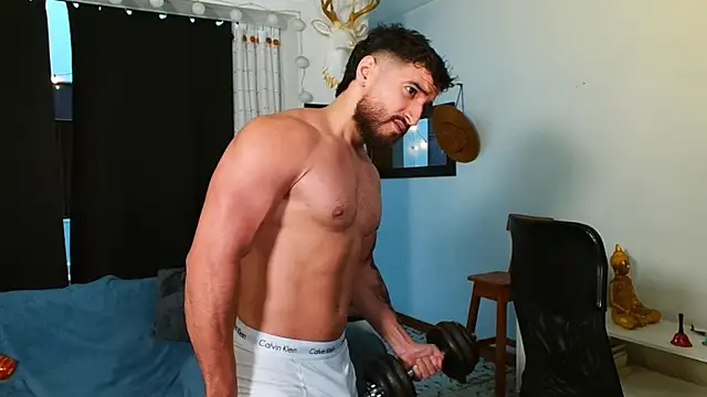 AndrewMartinez online show from February 2025 05:22:01 PM