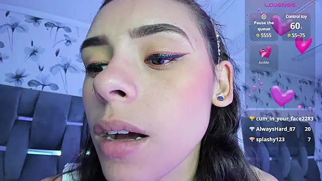 Ehotloveaxxx online show from January 2025 03:41:01 PM