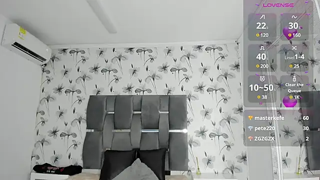 Ehotloveaxxx online show from January 2025 07:13:02 PM