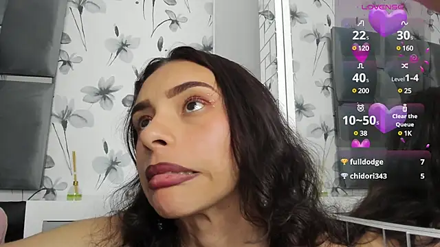 Ehotloveaxxx online show from January 2025 05:10:02 PM