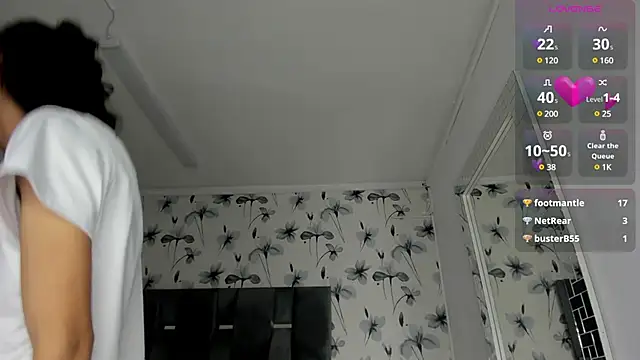 Ehotloveaxxx online show from February 2025 01:01:01 PM