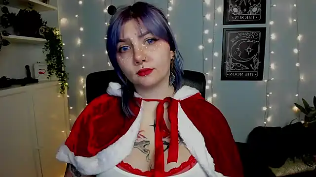 GabbiePerfect online show from December 2025 10:03:01 PM