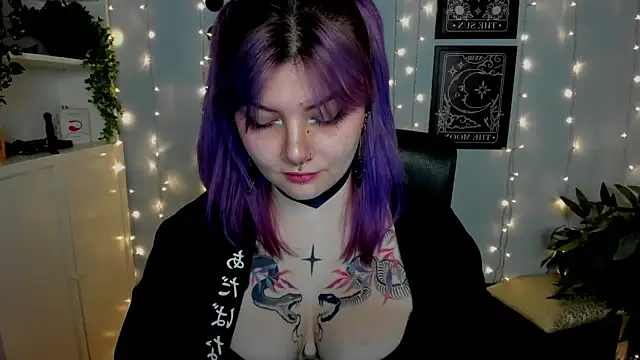 GabbiePerfect online show from February 2026 10:14:02 PM