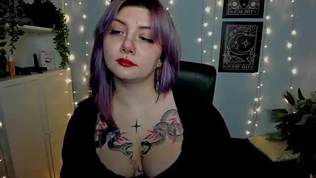 GabbiePerfect online show from March 2026 07:49:01 AM