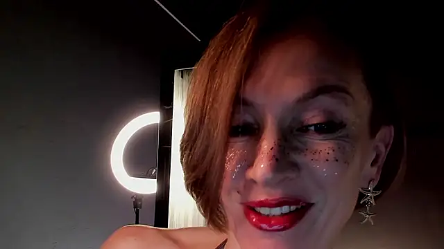 Snapshot of Dorothy_Meyer chatting on March 2025 09:57:01 AM Dorothy Meyer online show from March 2025 09:57:01 AM