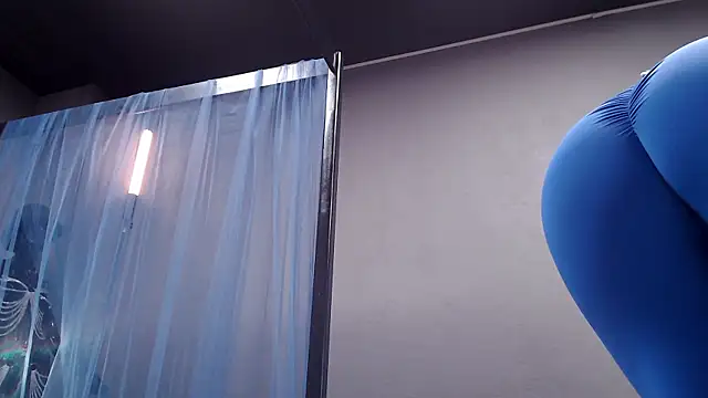 Snapshot of Dorothy_Meyer chatting on October 2025 11:06:02 AM Dorothy Meyer online show from October 2025 11:06:02 AM