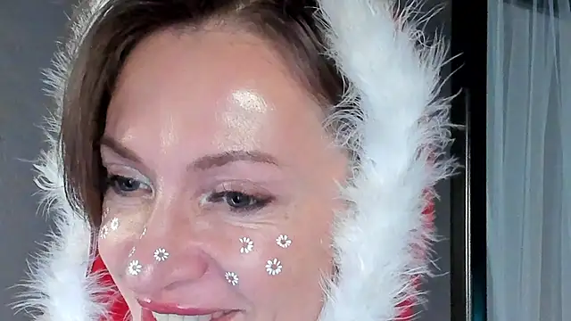 Dorothy Meyer online show from December 2025 05:57:01 AM