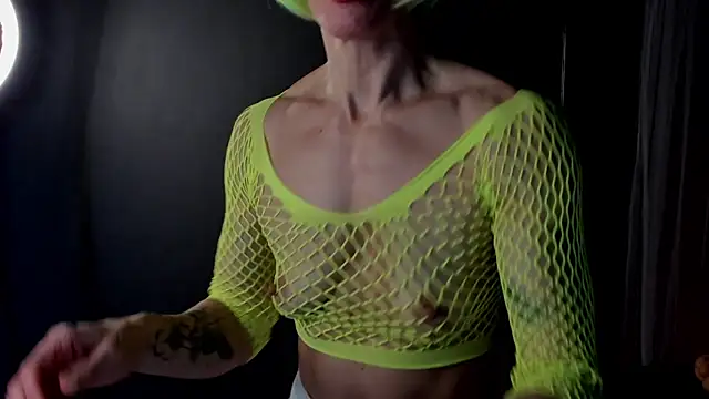 Dorothy Meyer online show from January 2026 10:03:02 PM