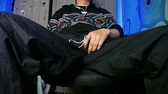 zacwatson  online show from January 2025 03:38:01 AM