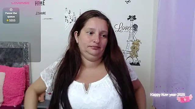 CristialJones  online show from January 2025 01:47:01 PM