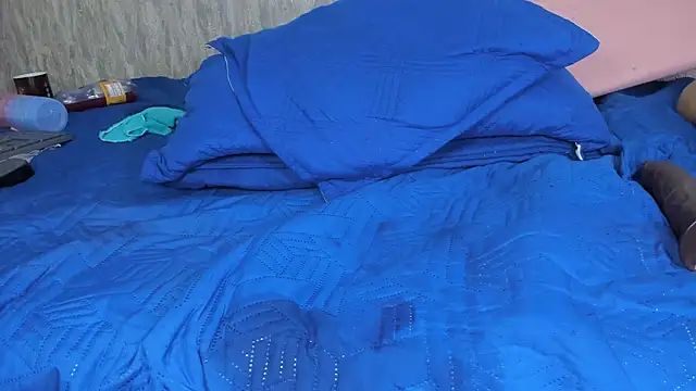 violett lo online show from January 2025 06:13:01 AM