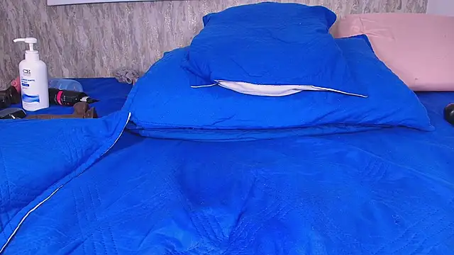 violett lo online show from March 2025 09:18:02 AM