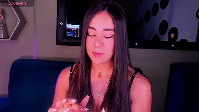 Sussy Bell01 online show from January 2025 08:33:01 PM