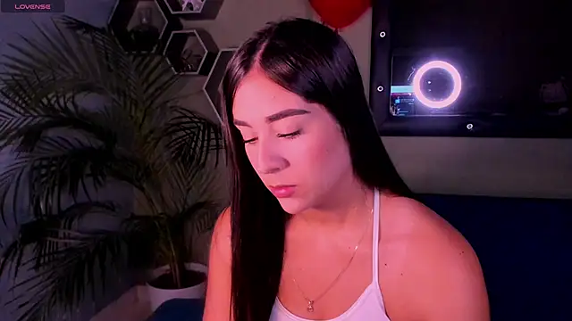 Sussy Bell01 online show from February 2025 07:52:01 PM